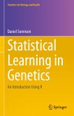 Statistical Learning in Genetics (eBook, PDF)
