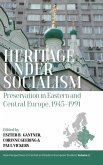 Heritage under Socialism (eBook, ePUB)
