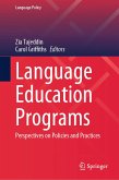 Language Education Programs (eBook, PDF)