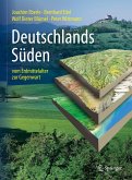 Deutschlands Süden - vom Erdmittelalter zur Gegenwart (eBook, PDF)