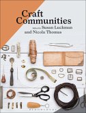 Craft Communities (eBook, PDF)