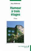 Humour a trois etages (eBook, PDF)