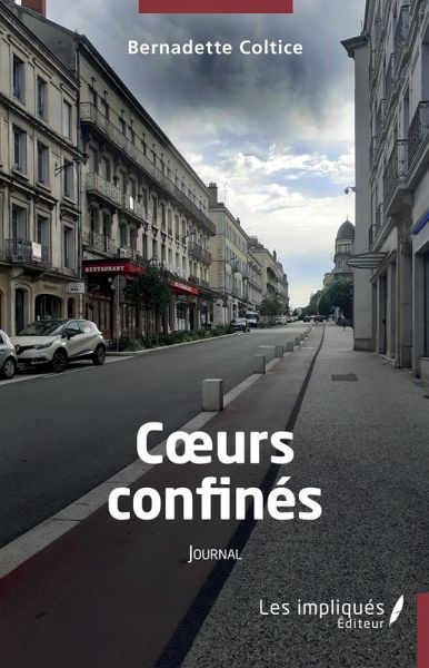 Coeurs confines (eBook, PDF)