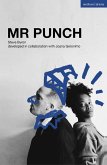 Mr Punch (eBook, ePUB)