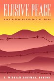 Elusive Peace (eBook, ePUB)