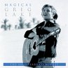 Magical-The Solo Years (7cd+Buch Boxset) - Bild 1