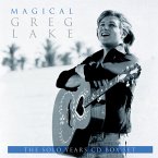 Magical-The Solo Years (7cd+Buch Boxset)