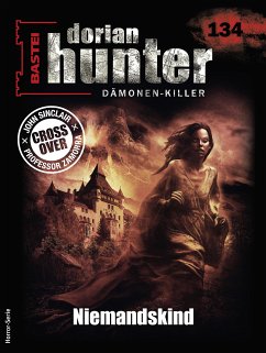 Dorian Hunter 134 (eBook, ePUB) - Vandis, Dario