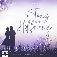 Der Tanz unserer Hoffnung (MP3-Download) - Benna, Belinda