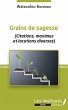 Grains de sagesse (eBook, PDF) - Bild 1