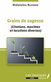 Grains de sagesse (eBook, PDF)