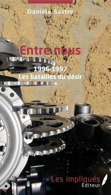 Cover Entre nous (eBook, ePUB)