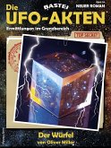 Die UFO-AKTEN 54 (eBook, ePUB)