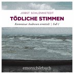 Tödliche Stimmen (MP3-Download)