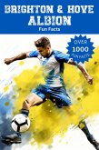 Brighton & Hove Albion Fun Facts (eBook, ePUB)