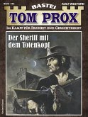 Tom Prox 133 (eBook, ePUB)