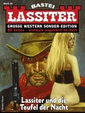 Lassiter Sonder-Edition 32 (eBook, ePUB)