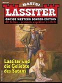 Lassiter Sonder-Edition 31 (eBook, ePUB)