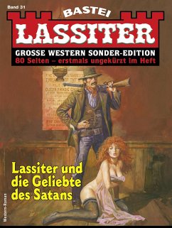 Lassiter Sonder-Edition 31 (eBook, ePUB) - Slade, Jack