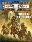 Skull-Ranch 118 (eBook, ePUB)