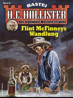 H. C. Hollister 97 (eBook, ePUB) - Hollister, H. C.