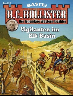 H. C. Hollister 96 (eBook, ePUB) - Hollister, H. C.