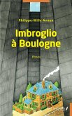 Imbroglio a Boulogne (eBook, PDF) Imbroglio a Boulogne (eBook, PDF)