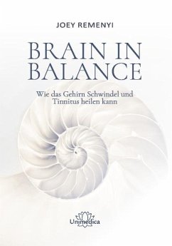Brain in Balance (eBook, ePUB) - Remenyi, Joey