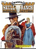 Skull-Ranch 117 (eBook, ePUB)