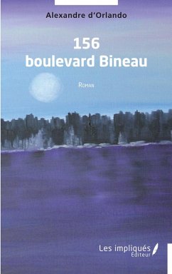 Cover 156 Boulevard Bineau (eBook, PDF)