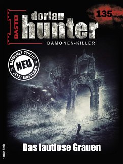 Dorian Hunter 135 (eBook, ePUB) - Palmer, Roy