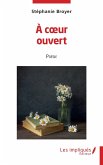 coeur ouvert (eBook, PDF) coeur ouvert (eBook, PDF)