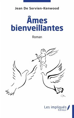 Ames bienveillantes (eBook, PDF) - de Servien-Kenwood