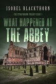What Happened at the Abbey (eBook, ePUB)