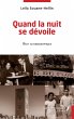 Quand la nuit se devoile (eBook, PDF) - Bild 1