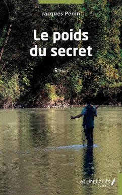Le poids du secret (eBook, PDF) Cover Le poids du secret (eBook, PDF)