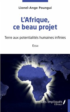 Cover L'Afrique ce beau projet (eBook, PDF)