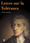 Lettre sur la tolerance (eBook, ePUB) Lettre sur la tolerance (eBook, ePUB)
