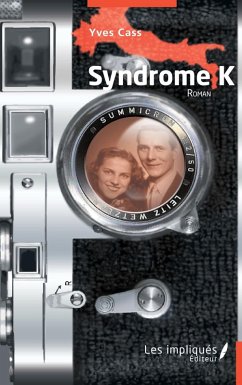 Cover Syndrome K (eBook, PDF)