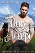 His Duty to Accept (eBook, ePUB) - Bild 1