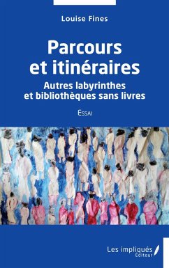Cover Parcours et itineraires (eBook, PDF)