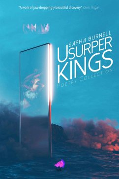 Usurper Kings (eBook, ePUB) - Burnell, Sapha