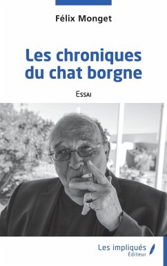 Les chroniques du chat borgne (eBook, PDF) - Monget