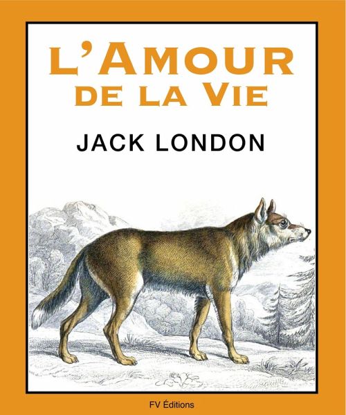L'Amour de la Vie (eBook, ePUB) L'Amour de la Vie (eBook, ePUB)