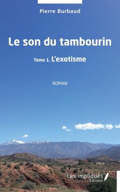 Le son du tambourin (eBook, PDF) - Burbaud