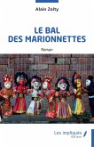 Le bal des marionnettes (eBook, PDF) Le bal des marionnettes (eBook, PDF)