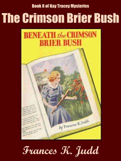 The Crimson Brier Bush (eBook, ePUB) - Judd, Frances K.