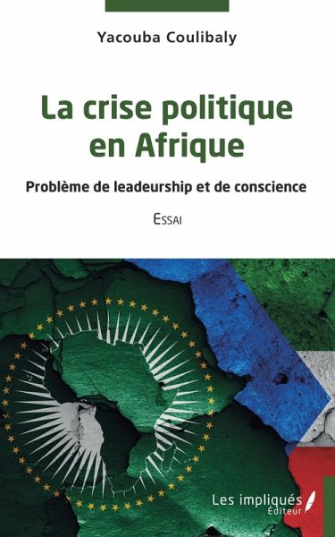La crise politique en Afrique (eBook, PDF) La crise politique en Afrique (eBook, PDF)