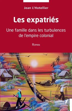 Les expatries (eBook, PDF) - L'Hotellier