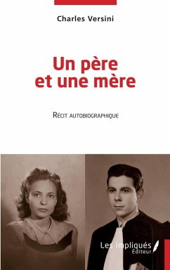 Cover Un pere et une mere (eBook, PDF)